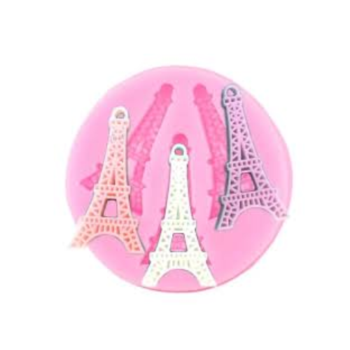 MOLDE PARA FONDANT PARIS-0
