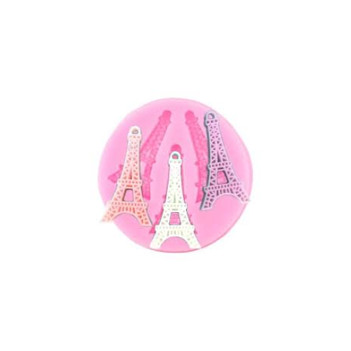  MOLDE PARA FONDANT PARIS-1