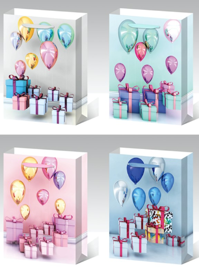 BOLSAS DE REGALOS 40*56*13-0