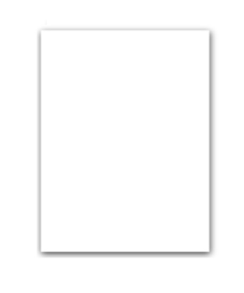 CARTULINAS BLANCO 40X60-0