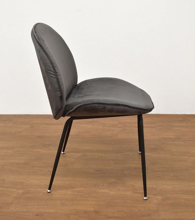 Silla Beetle con patas negras-1
