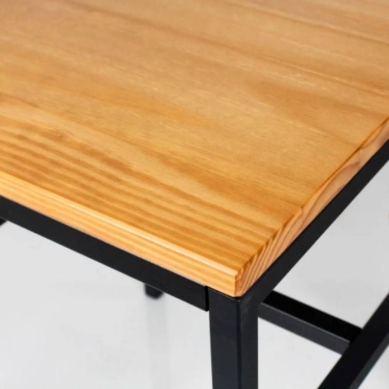 Mesa Auxiliar Lateral de 2 Niveles-1