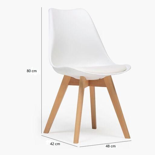 Silla Tulip-2