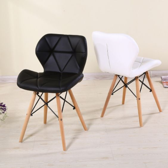 Pack 6 Sillas Radar Eames-2