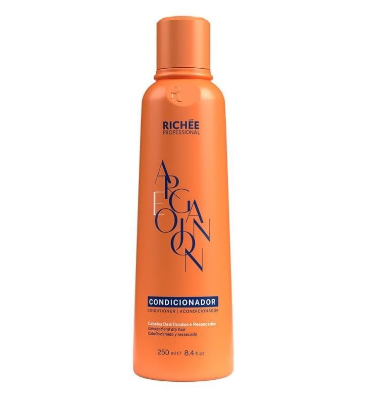 Acondicionador Argan Richee Profesional 250ml