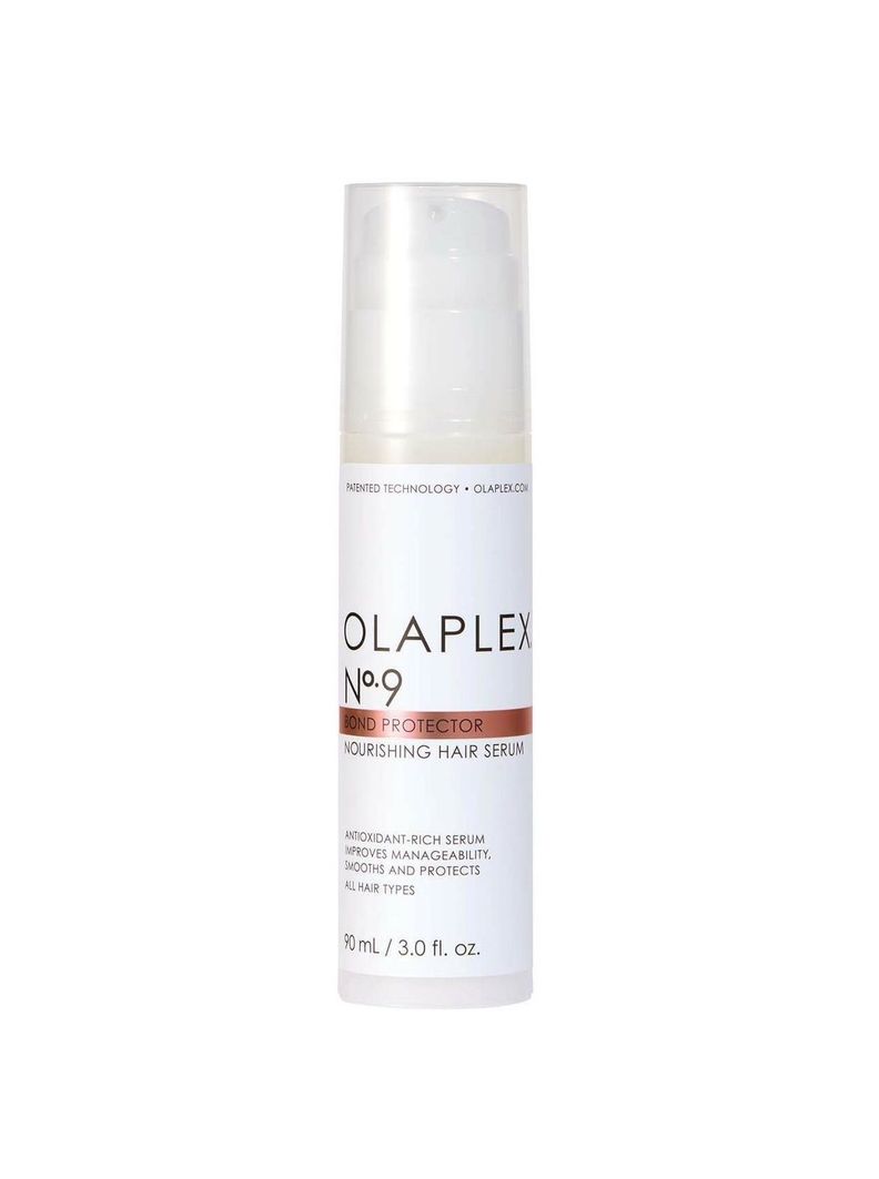 Olaplex N° 9 Protector Serum Nutritivo 90ml-0