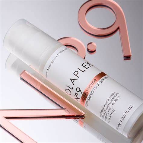 Olaplex N° 9 Protector Serum Nutritivo 90ml-1