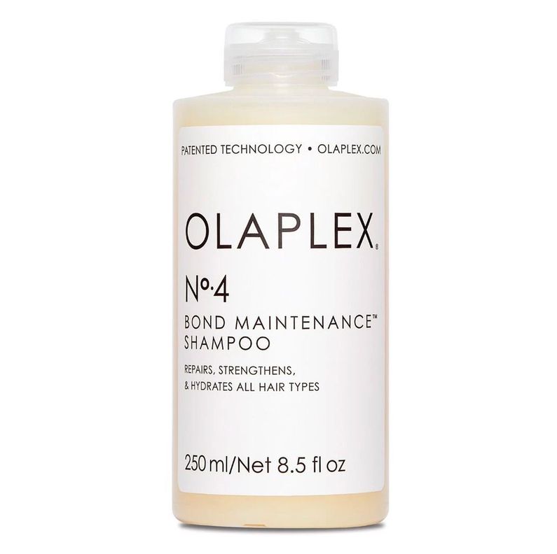Olaplex N° 4 Shampoo Mantenimiento 250ml-0