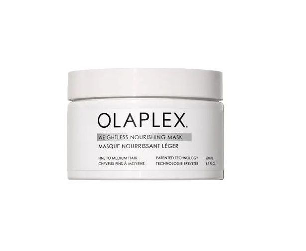 Mascara Olaplex Nutritivo 200ml Blanco