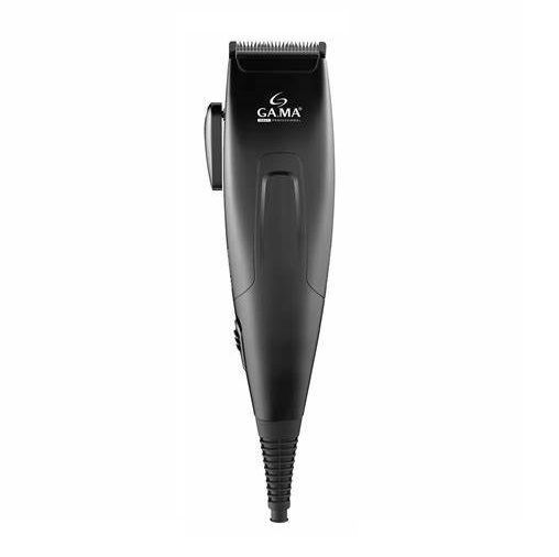 Maquina Corta Pelo Clipper GM-562 29 Piezas Roja Gama-2
