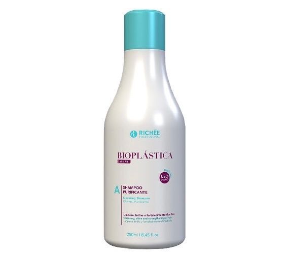 Shampoo Richee Bioplástica 250ml