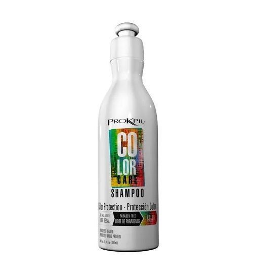 Shampoo Color Care 300ml Prokpil-0