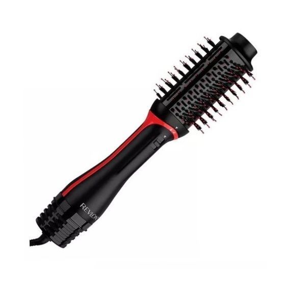 Cepillo Secador Revlon Voluminizador One Step Plus-0
