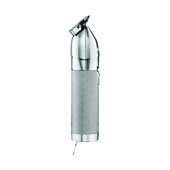 Máquina Babyliss Cortadora Trimmer B787 Silver-0