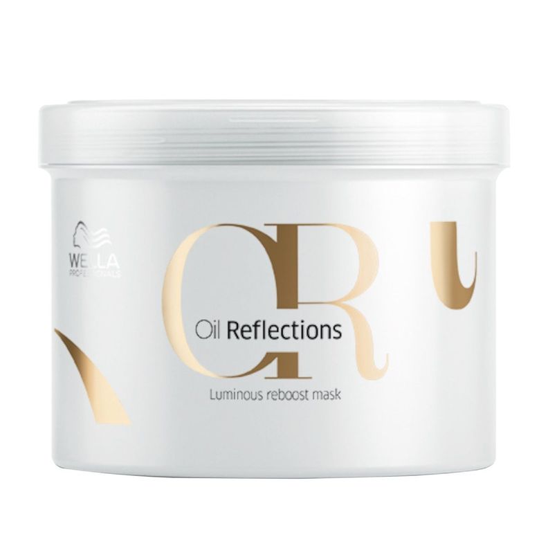 Tratamiento Wella Oil Ref 150ml