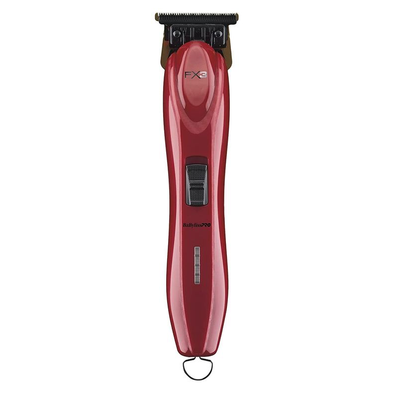 Maquina BabylissPRO Cortadora Trimmer FX3
