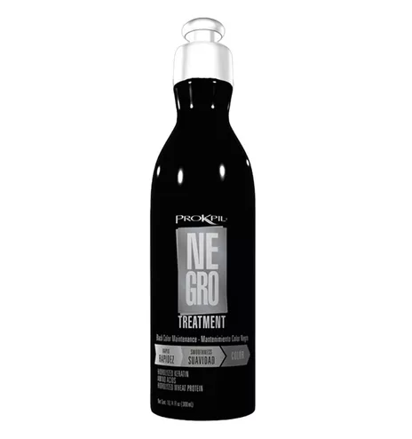 Tratamiento Color Negro Matizador 300ml Prokpil-0