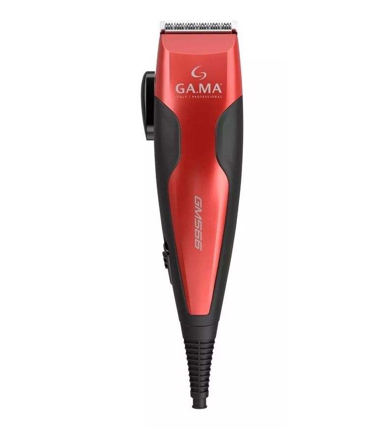 Máquina Gama Clipper Gm566 13pcs-0