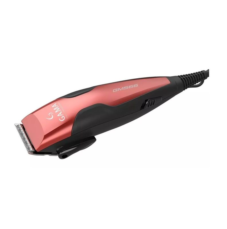 Máquina Gama Clipper Gm566 13pcs-1