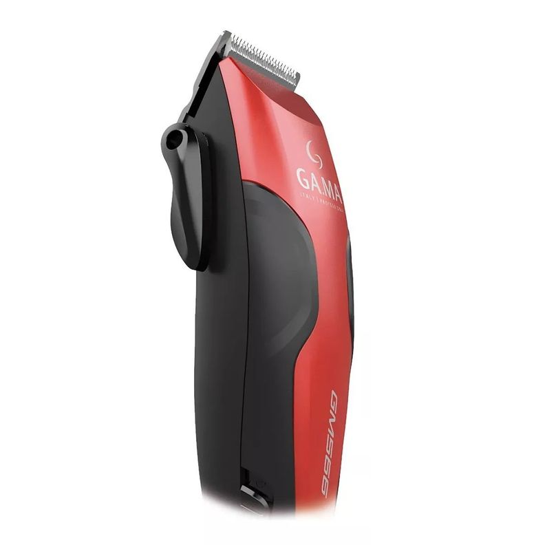 Máquina Gama Clipper Gm566 13pcs-2