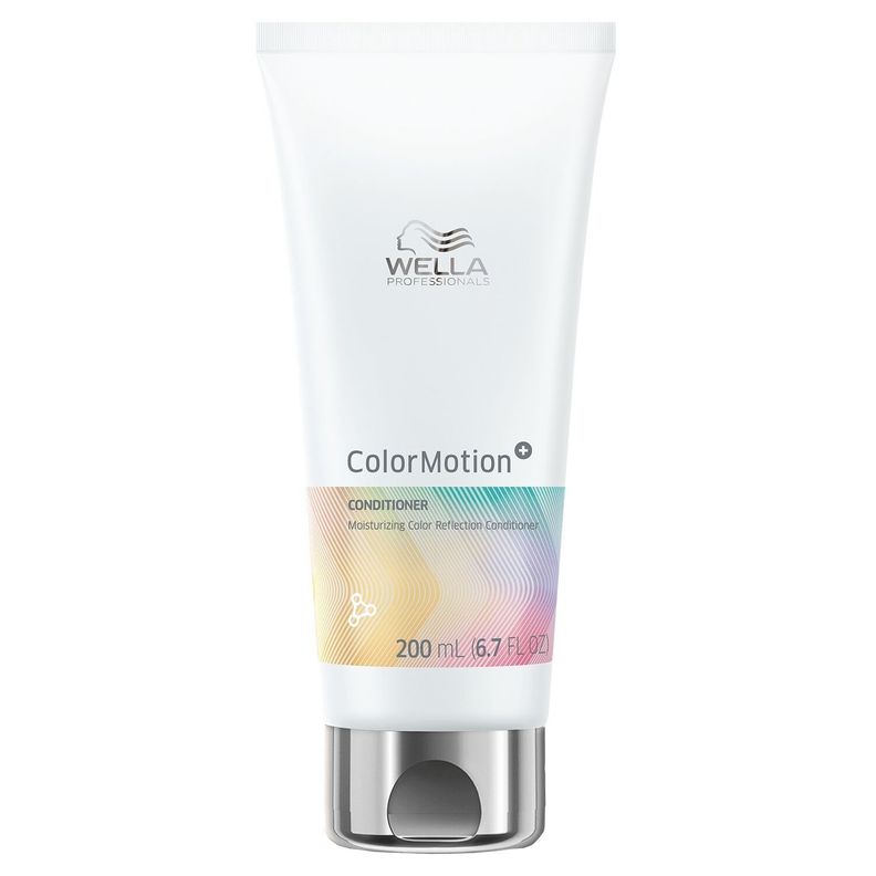 Acondicionador Wella Color Motion 200ml-0