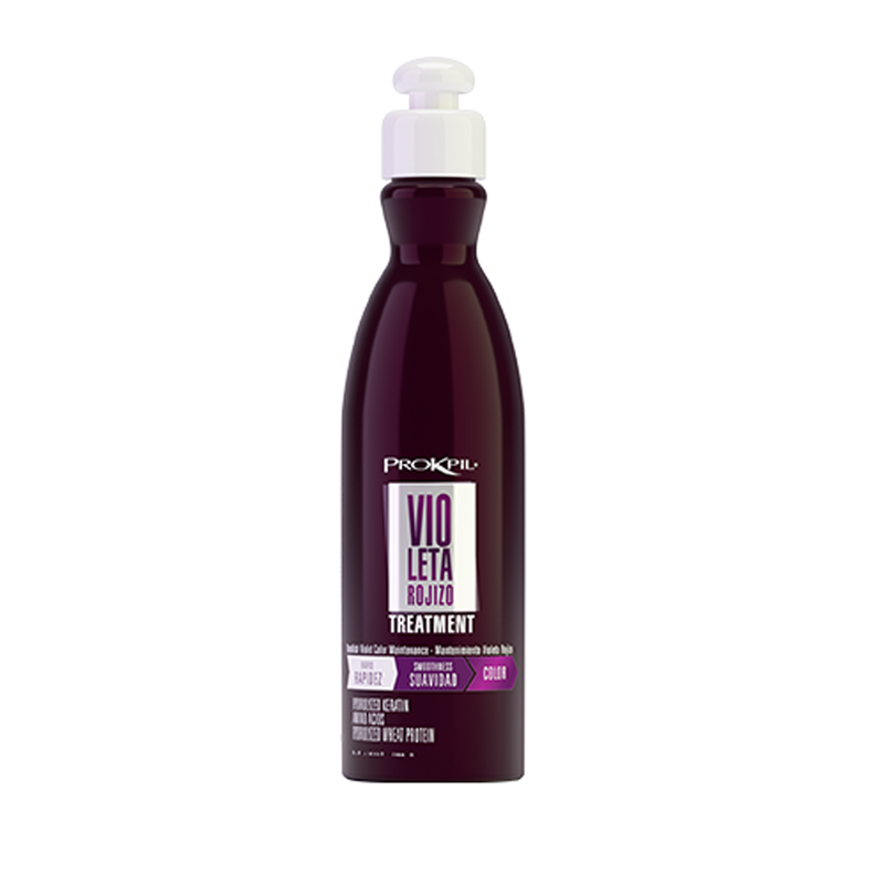 Tratamiento Prokpil Color Violeta Rojizo Matizador 300ml-1