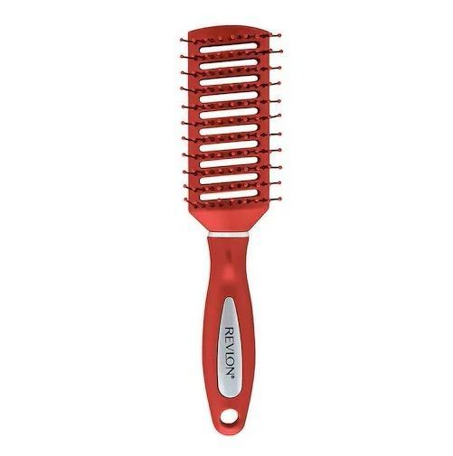 Cepillo Revlon Ventilado Rojo