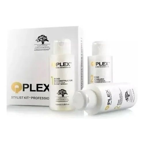 Tratamiento Qplex Kit 2 pasos
