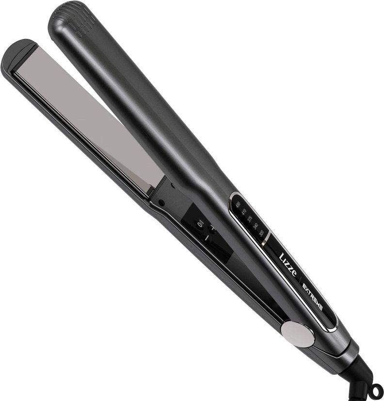 Plancha Lizze Extreme 480 °F-0