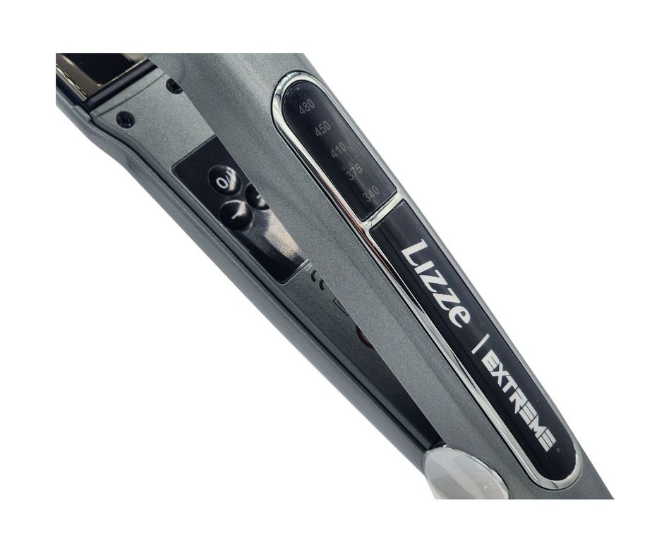 Plancha Lizze Extreme 480 °F-2