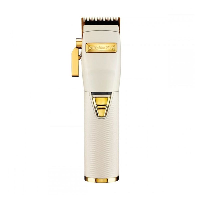 Maquina BabylissPRO Cortadora Clipper B870 White