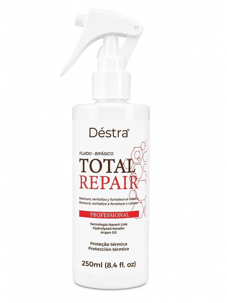 Protector Térmico Destra Repair 250ml