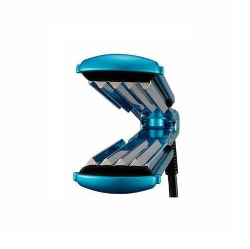 Plancha BabylissPro Nano Titanium Waflera Grande 4-Tooth-2