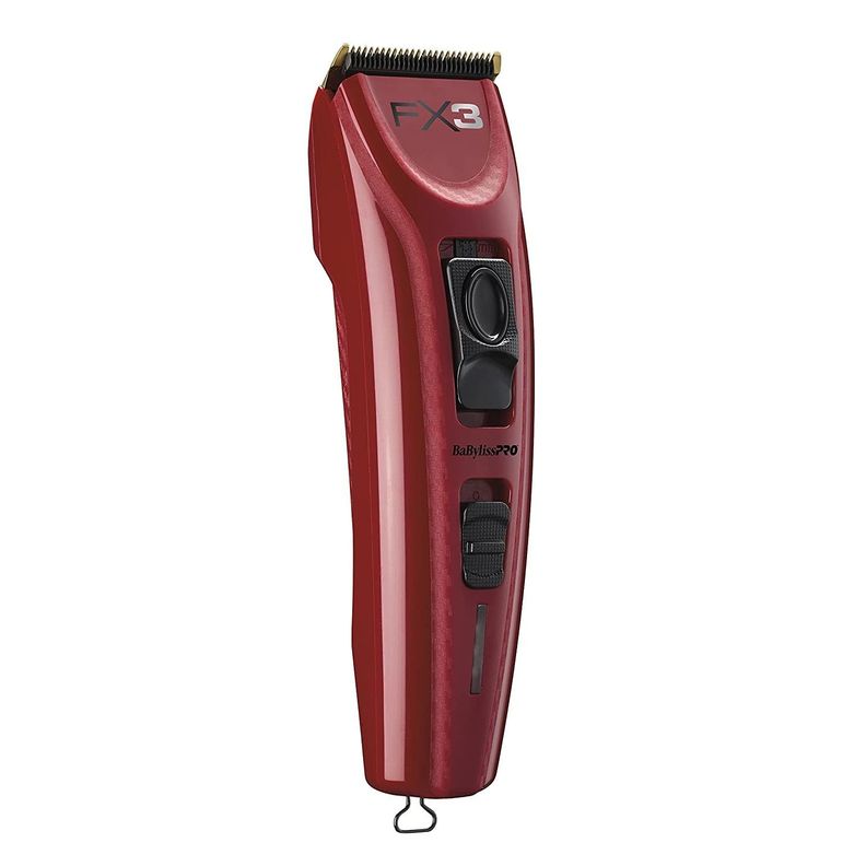 Máquina BabylissPRO Cortadora Clipper FX3-3