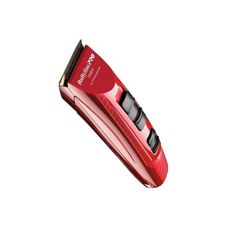 Máquina BabylissPRO Cortadora Clipper FX3-0