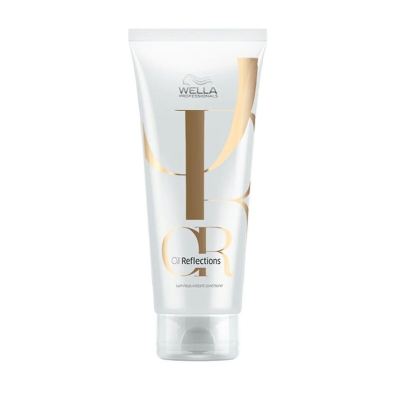 Acondicionador Wella Oil Ref 200ml