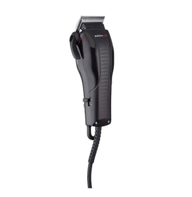 Máquina Babyliss Cortadora Clipper PowerFx Negra-1