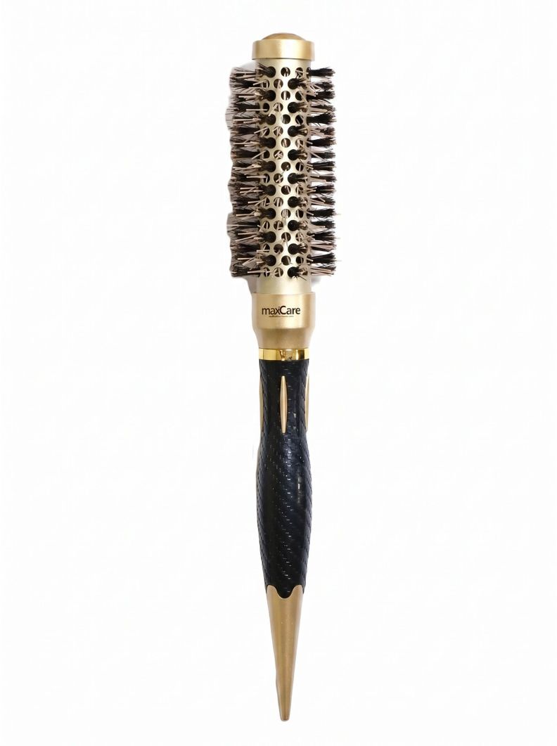 Cepillo Termico Maxcare 25mm