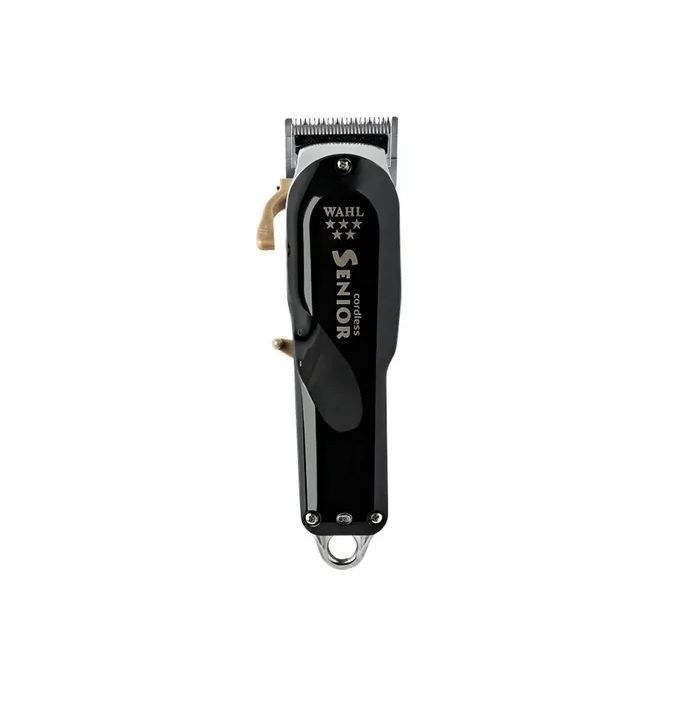 Maquina Wahl Clipper Senior Black
