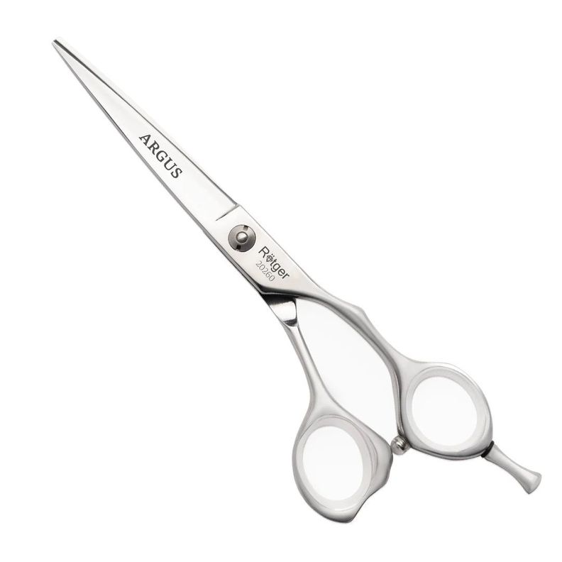 Tijera Rotger Diamond Filo Navaja 6.0"-0