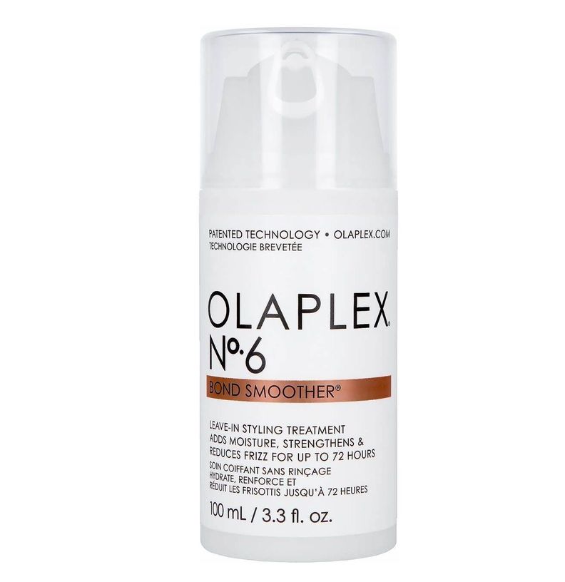Olaplex Nº6 Crema Para Peinar Reparación De 100ml-0