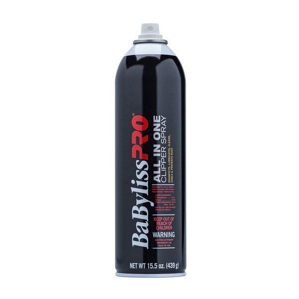 Spray Babyliss All In One Maquinas Cortadoras-1