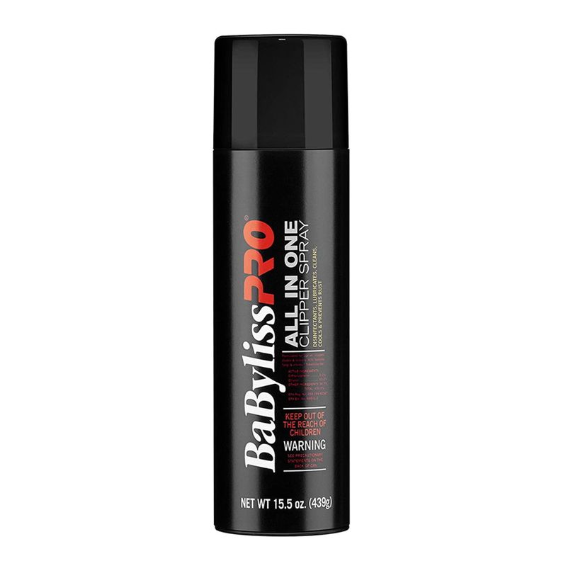 Spray Babyliss All In One Maquinas Cortadoras-0