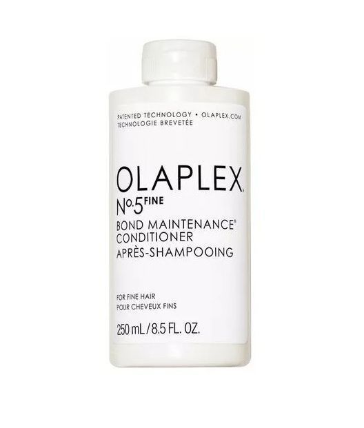 Acondicionador Olaplex N 5 Fine 250ml Blanco