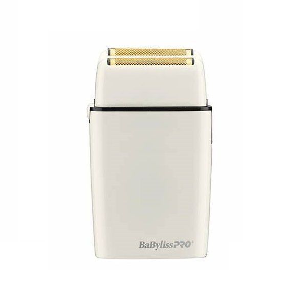 Máquina BabylissPRO Afeitadora Shaver Fx02 White-1