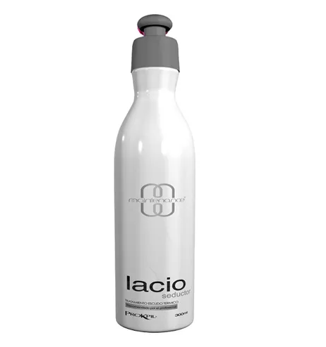 Protector Termico Lacio Seductor 300ml Prokpil