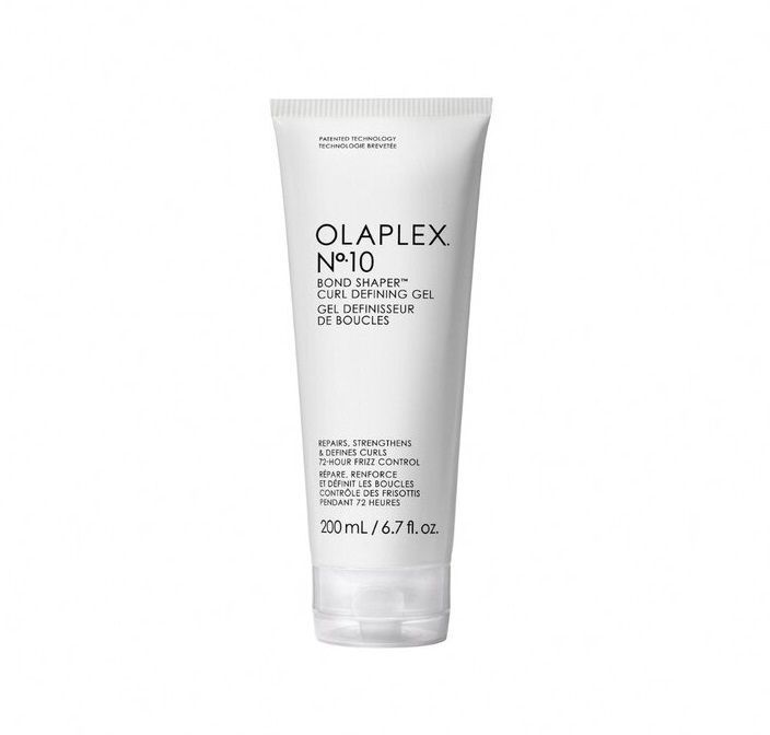 Crema De Peinar Olaplex N° 10 Rizos 200ml-0
