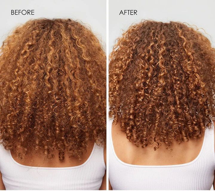 Crema De Peinar Olaplex N° 10 Rizos 200ml-2