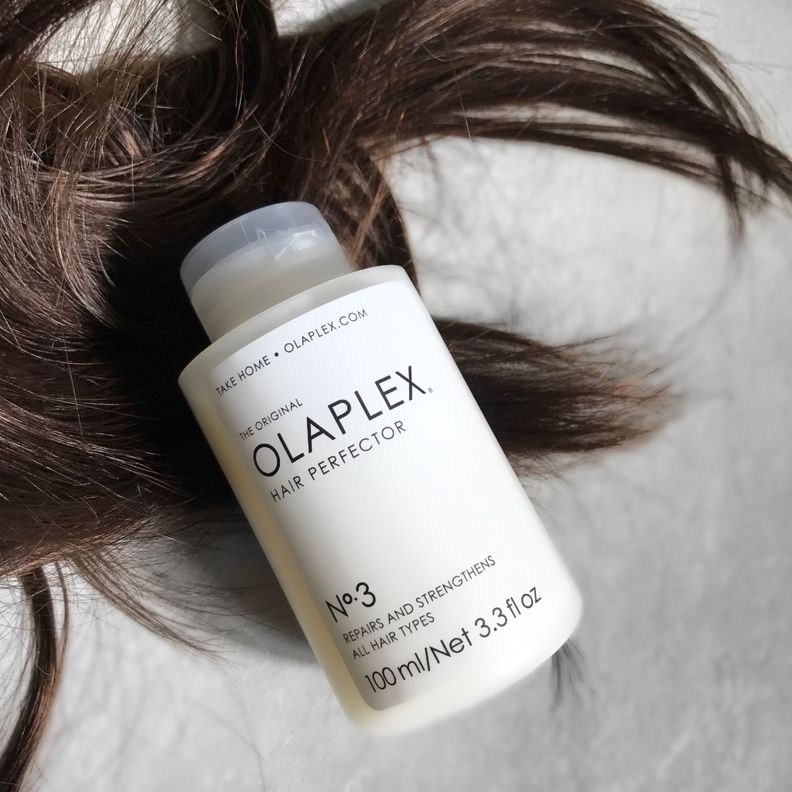 Olaplex N° 3 Tratamiento Perfeccionador Capilar 100ml-1