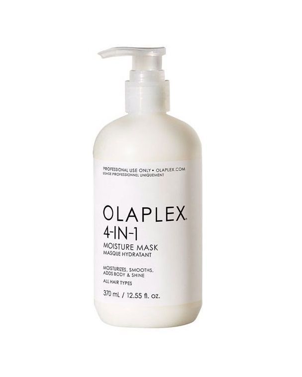 Olaplex 4 In 1 Mascara Hidratante Moisture Mask 370ml-0